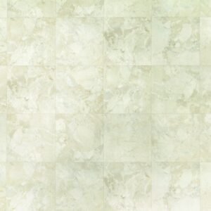 Capri – Alabaster - Gold