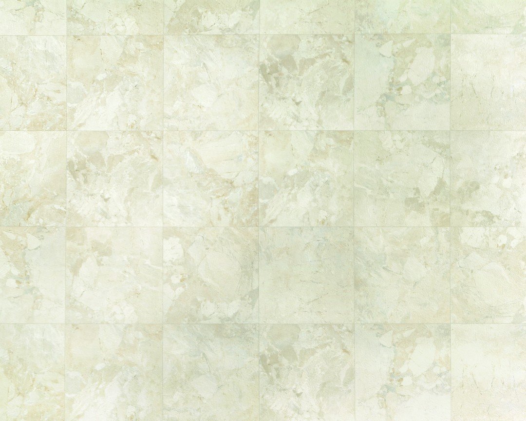 Capri – Alabaster - Gold
