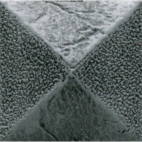 Armor – Forged Steel – Deco 0.5 X 12 – Style 1